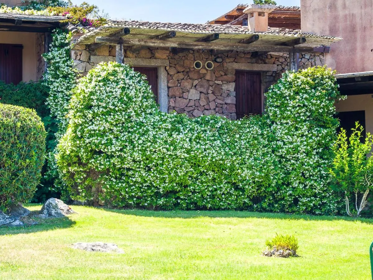 Caletta 10 - Klodge Porto Rotondo Apartment