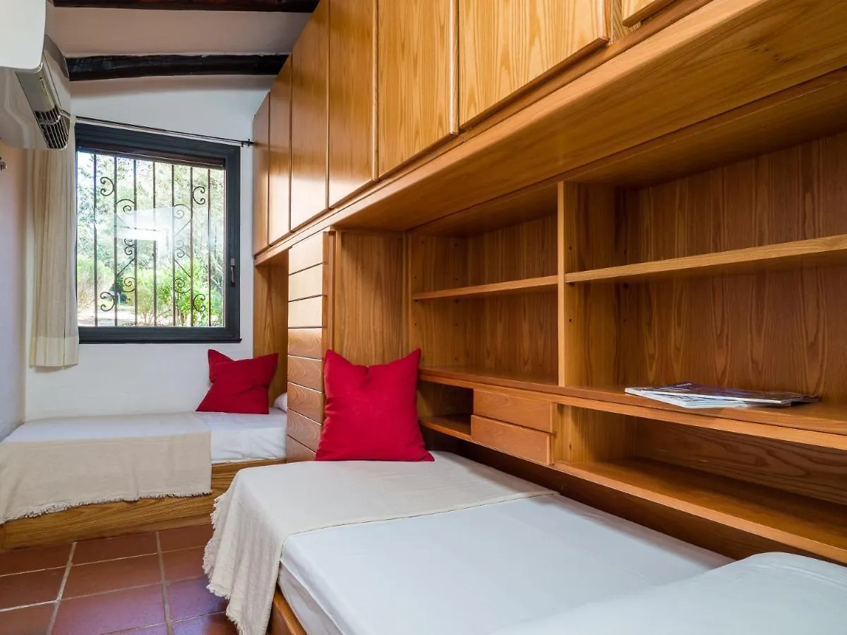 Apartment Caletta 10 - Klodge Porto Rotondo Italy