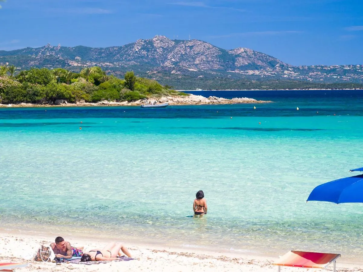 Apartment Caletta 10 - Klodge Porto Rotondo Italy