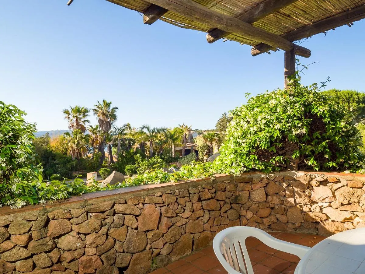 Caletta 10 - Klodge Porto Rotondo