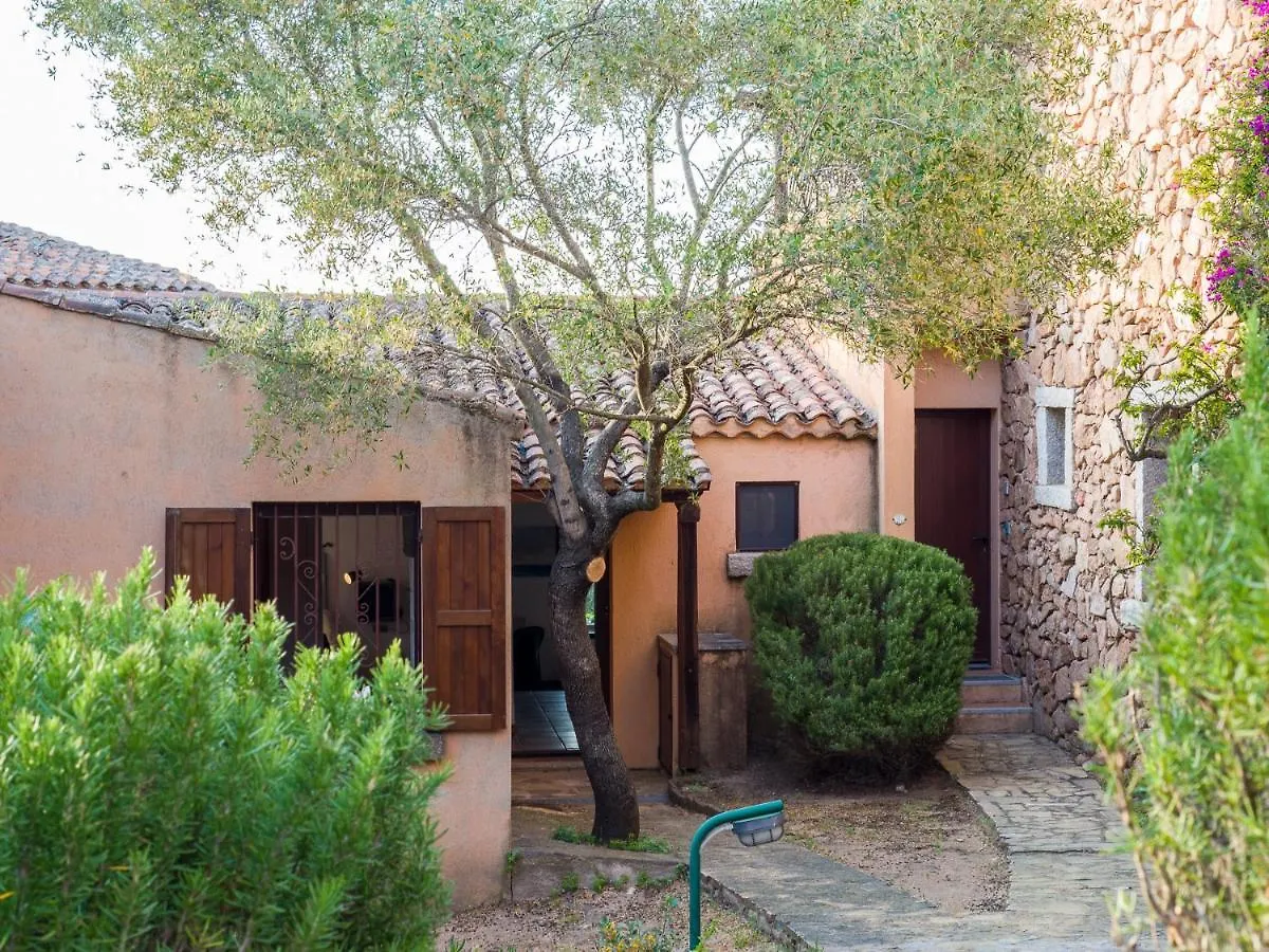 Apartment Caletta 10 - Klodge Porto Rotondo