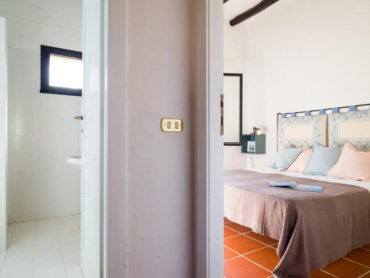 Caletta 10 - Klodge Porto Rotondo 0*,  Italy