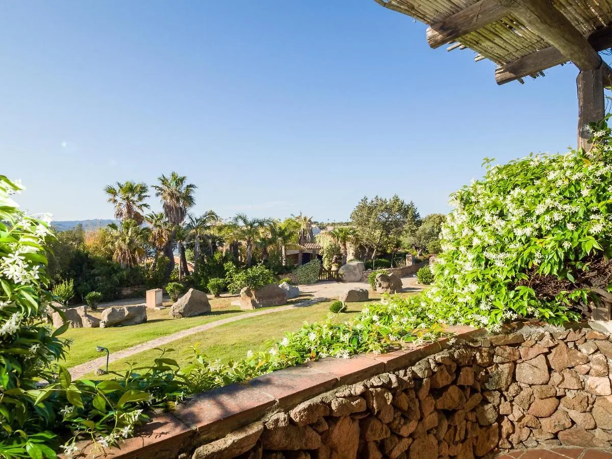 Caletta 10 - Klodge Porto Rotondo Apartment