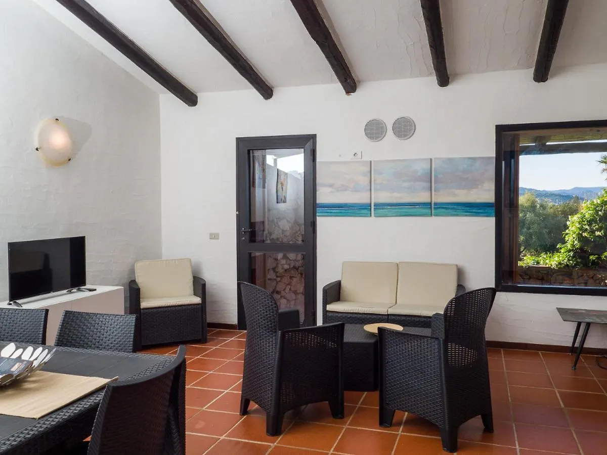 Caletta 10 - Klodge Porto Rotondo