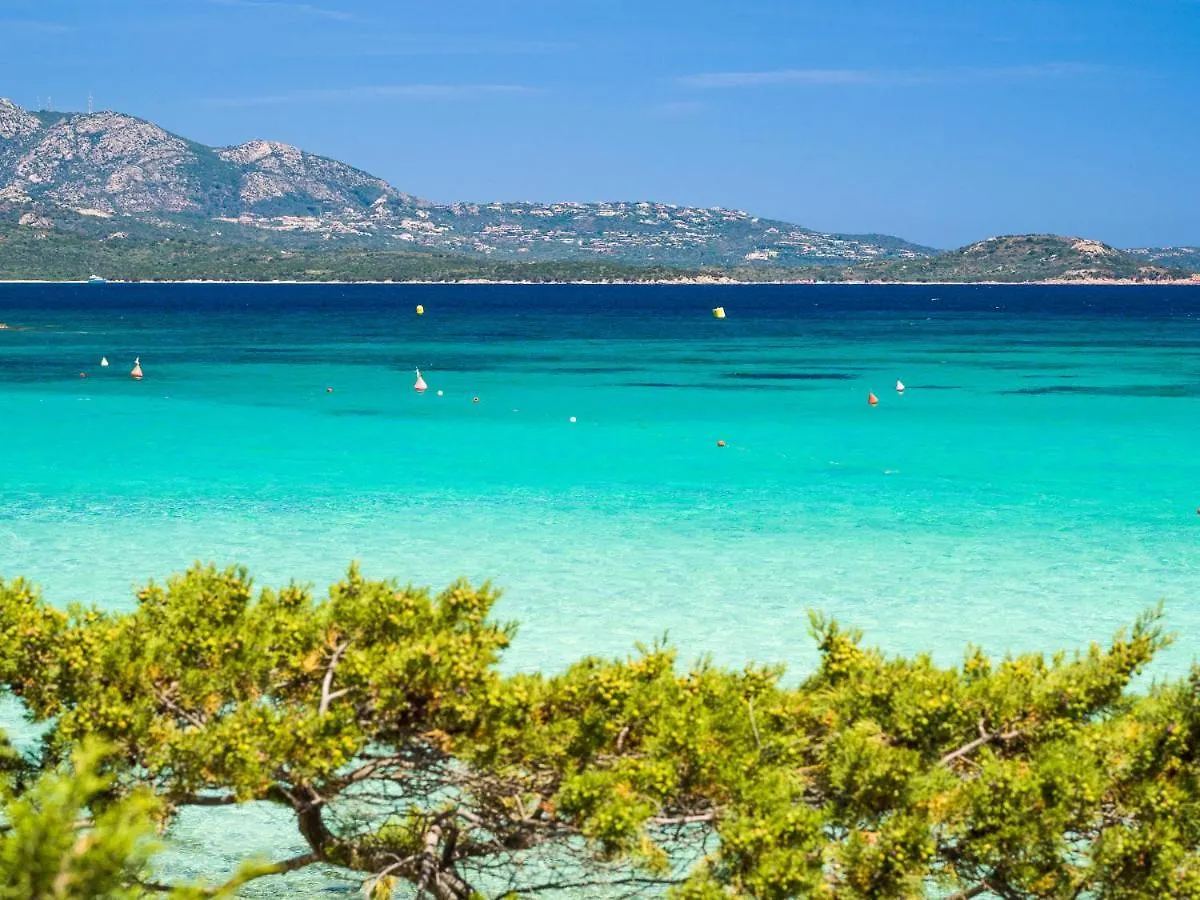 Apartment Caletta 10 - Klodge Porto Rotondo