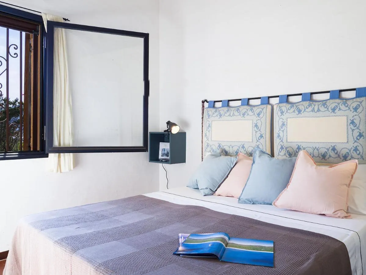 Caletta 10 - Klodge Porto Rotondo Italy