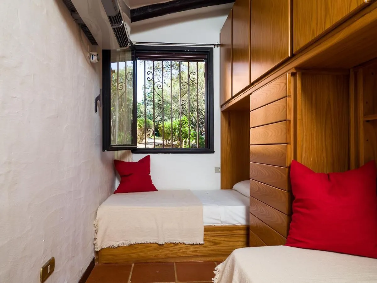 Apartment Caletta 10 - Klodge Porto Rotondo