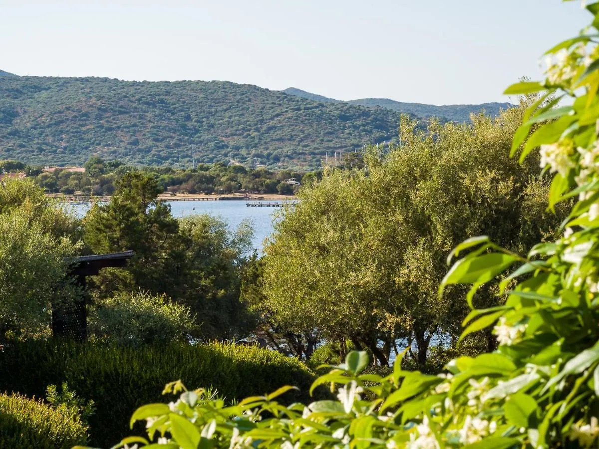 Caletta 10 - Klodge Porto Rotondo 0*,  Italy