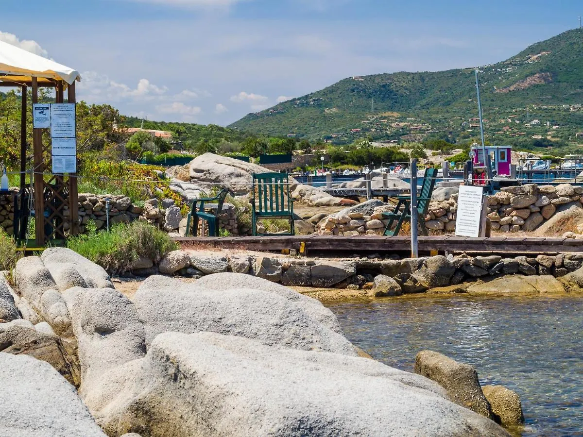 Caletta 10 - Klodge Porto Rotondo Apartment