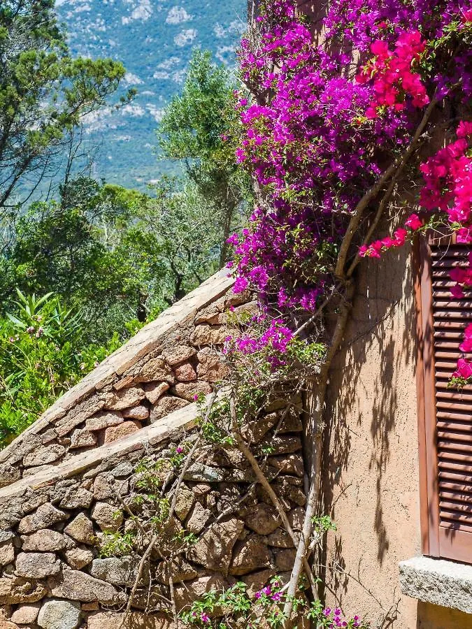Caletta 10 - Klodge Porto Rotondo Apartment