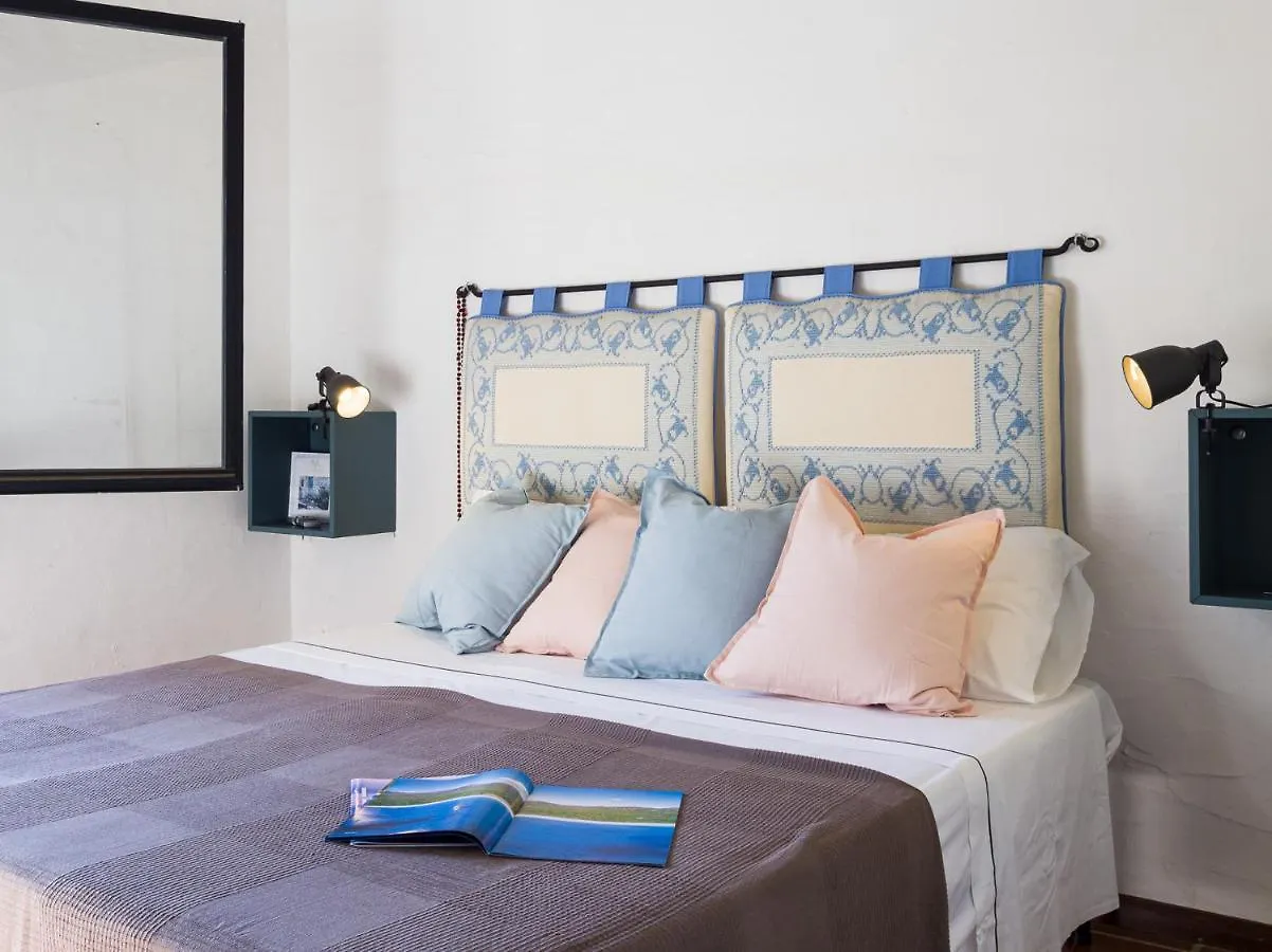 Caletta 10 - Klodge Porto Rotondo Italy