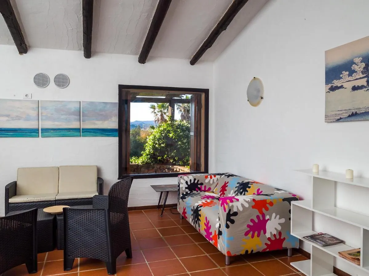 Apartment Caletta 10 - Klodge Porto Rotondo