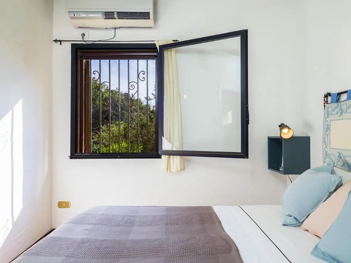 Caletta 10 - Klodge Porto Rotondo