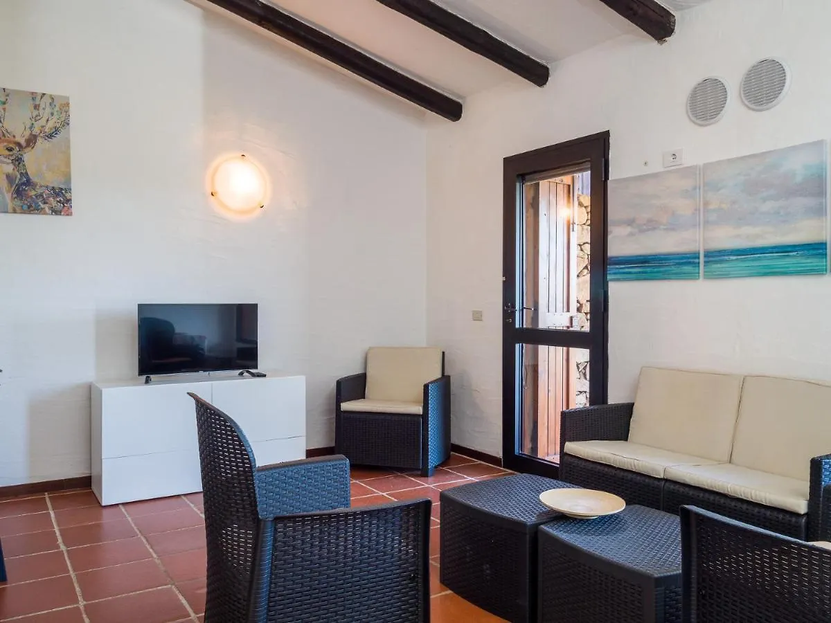 Caletta 10 - Klodge Porto Rotondo