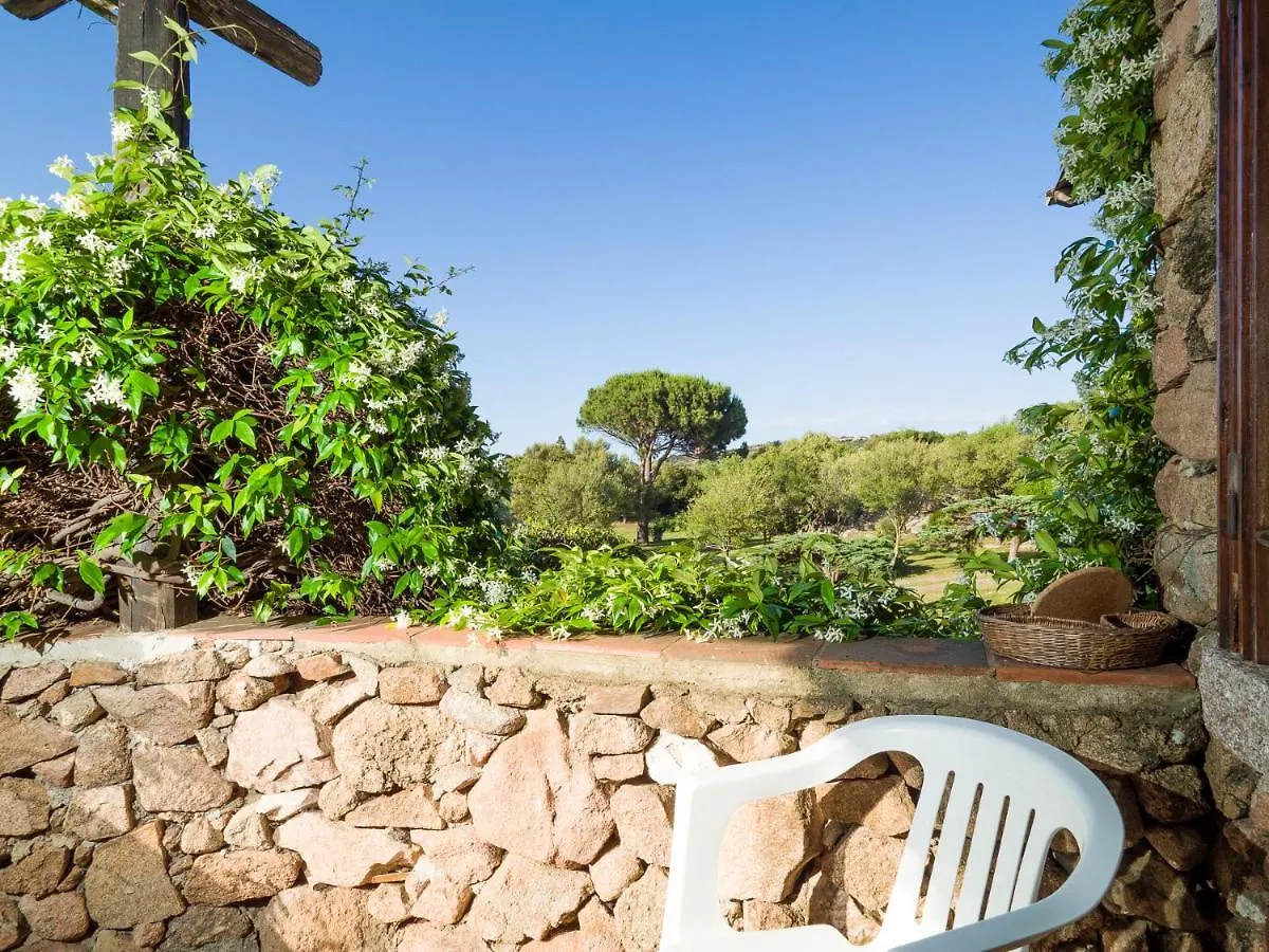 Apartment Caletta 10 - Klodge Porto Rotondo