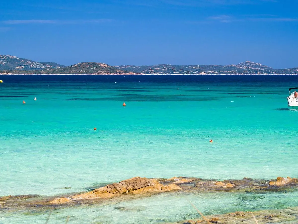 Caletta 10 - Klodge Porto Rotondo Apartment