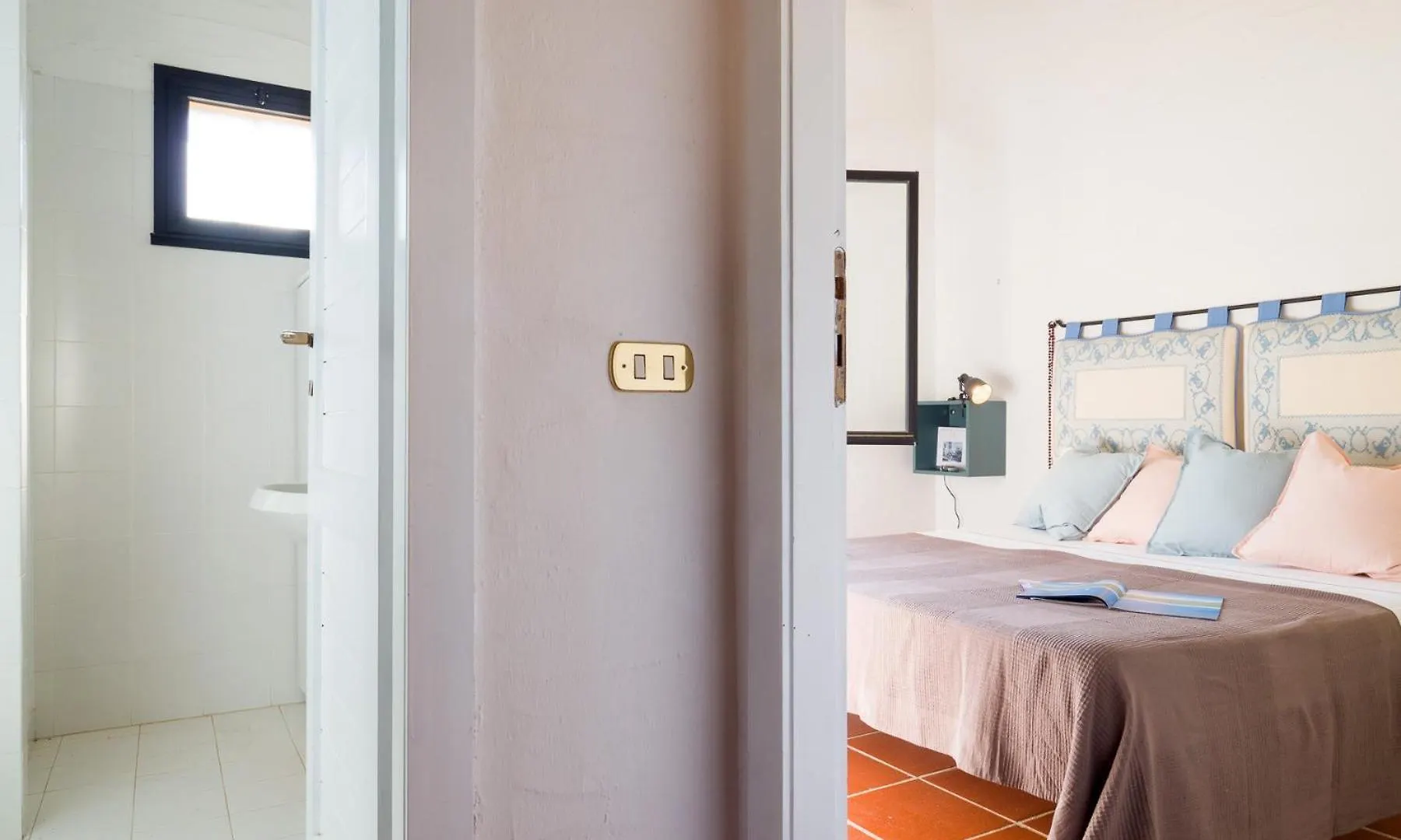 Caletta 10 - Klodge Porto Rotondo Apartamento