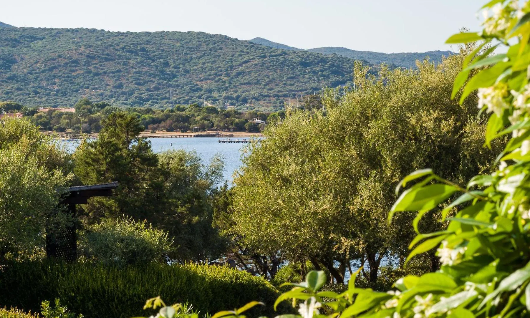 Apartamento Caletta 10 - Klodge Porto Rotondo