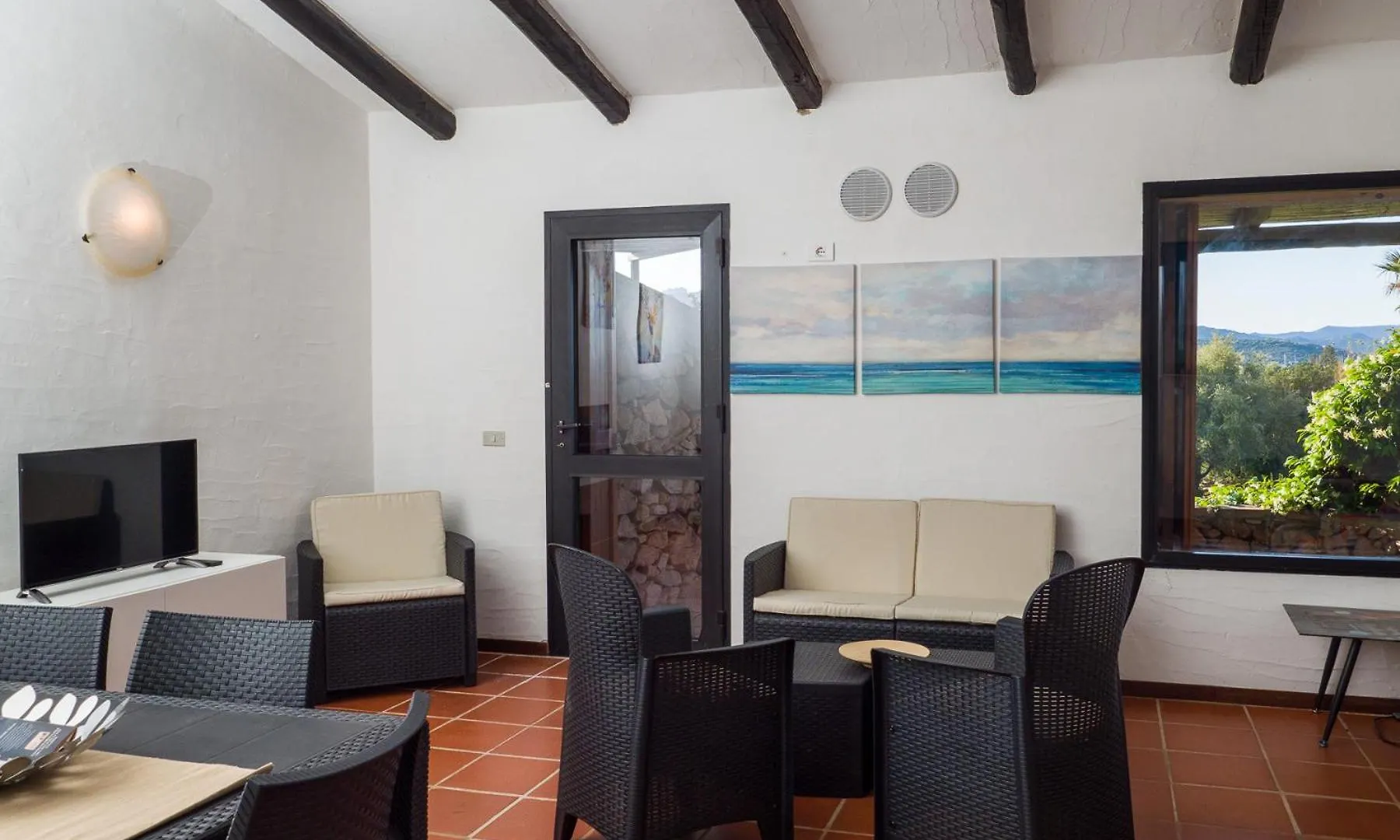 Caletta 10 - Klodge Porto Rotondo Itália
