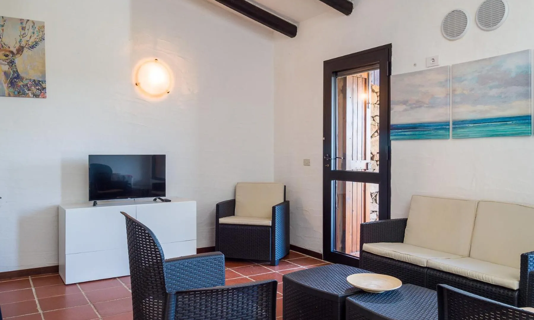Caletta 10 - Klodge Porto Rotondo Apartamento
