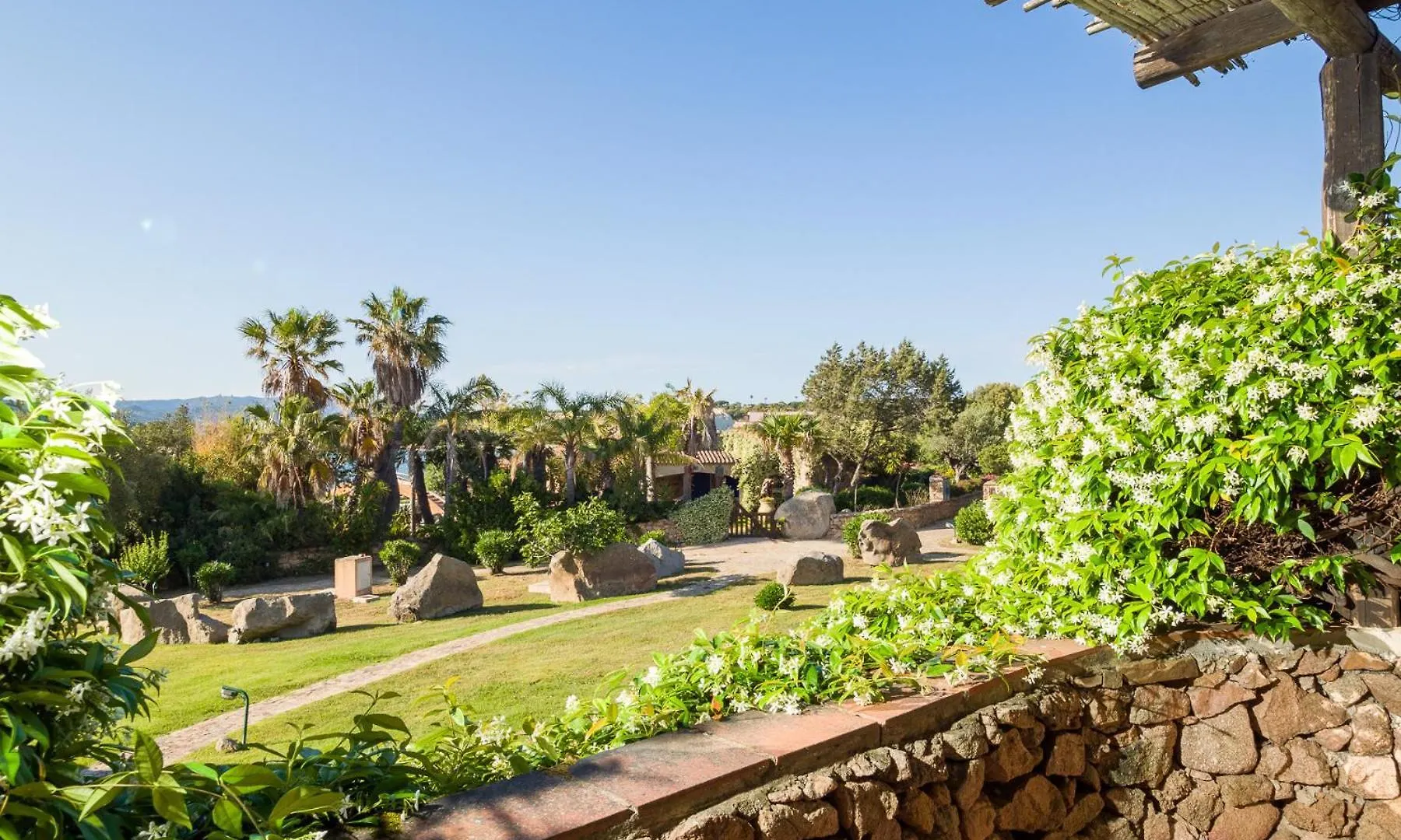 Apartamento Caletta 10 - Klodge Porto Rotondo