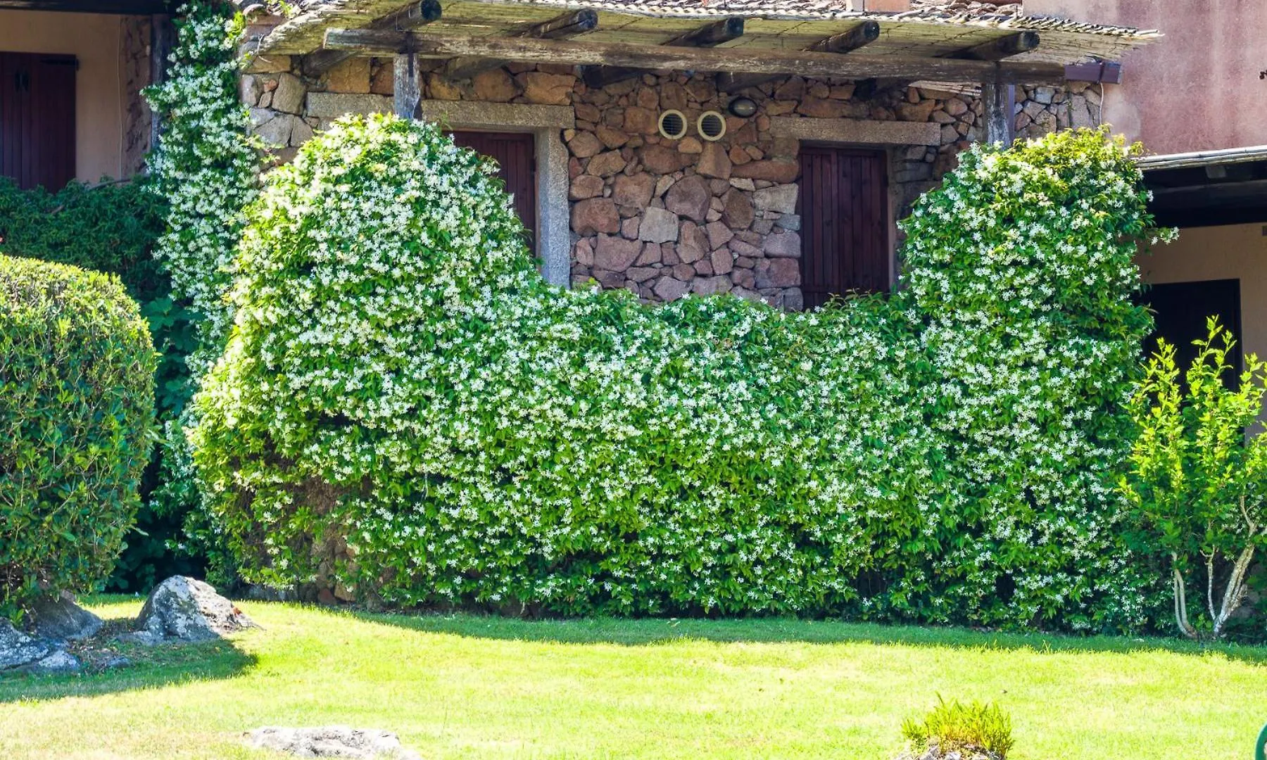 Caletta 10 - Klodge Porto Rotondo Apartamento